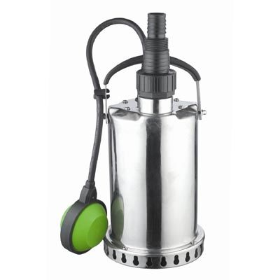 Submersible Pump for Clean Water (SFSP 3CSX)
