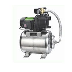 Jet Pump (SFGP JCS)