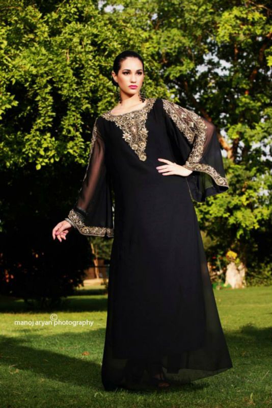 kaftan abayas