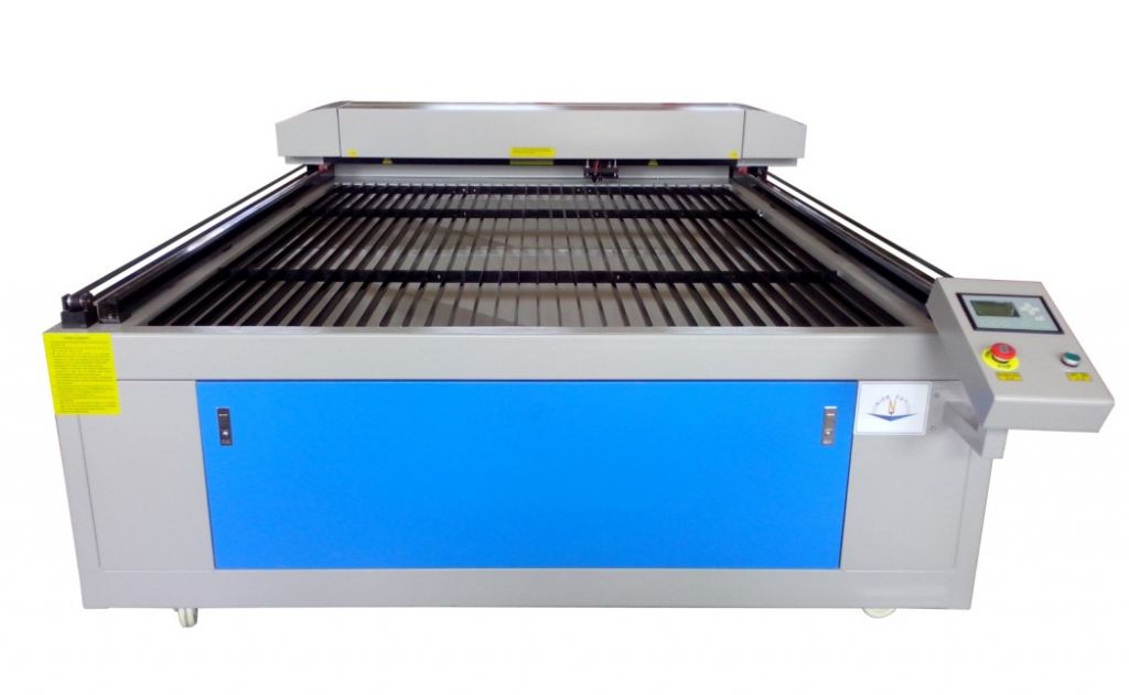 NC-C1325 Large size Advertising sign Laser Cutting machine \Big Laser Cutter