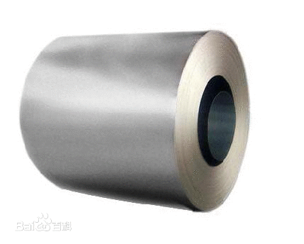 Hot dipped galvalume steel coil, Aluminum-zinc alloy