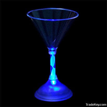 200ML LED Flashing Martini Cup