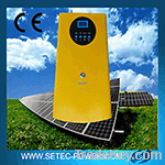 solar pump inverter for 3-phase AC water pump