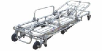 automatic loading stretcher