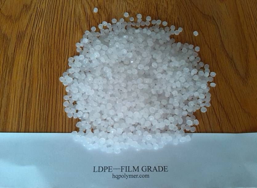 LDPE FILM GRADE