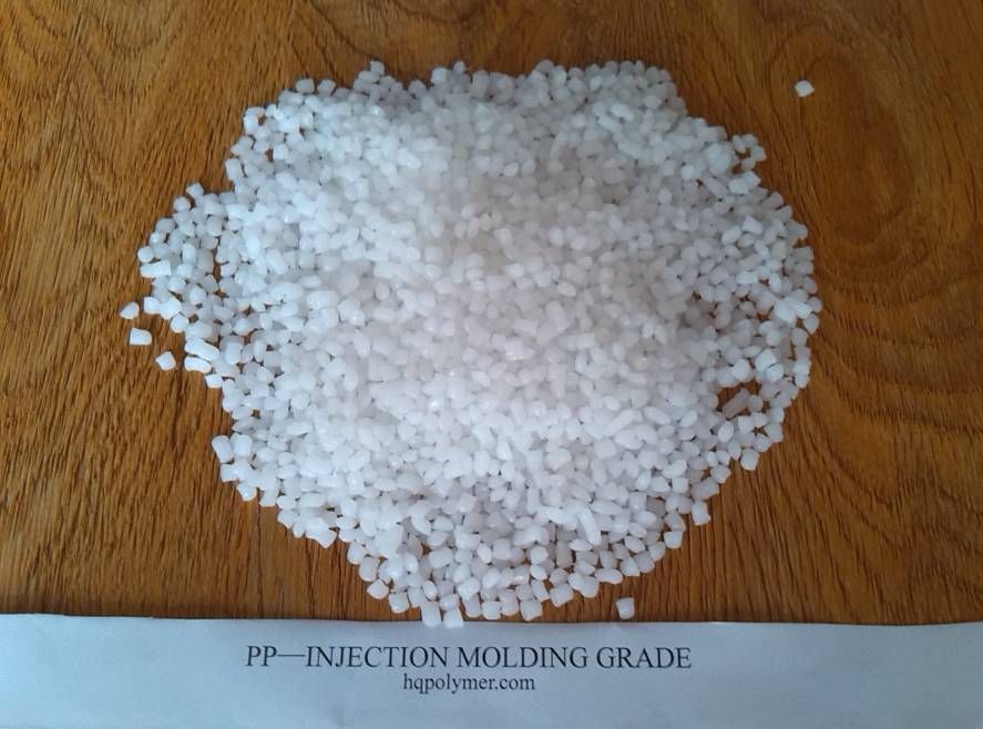 POLYPROPYLENE(PP)