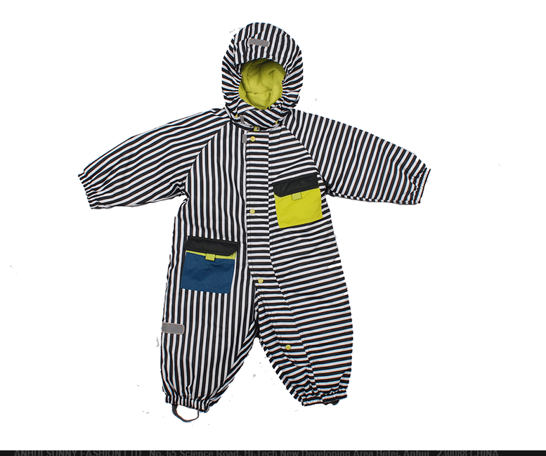 Kids Snowsuits