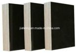 12mm 15mm 18mm Black Film Faced Plywood