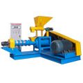 Floating fish feed extruder-dry type