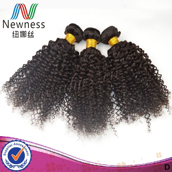 Human hair bulk natural color 5a grade 100% human virgin peruvian hair