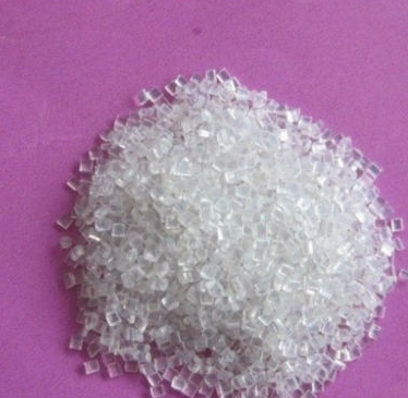 General purpose polystyrene