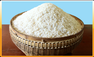 Cambodia Jasmine Rice