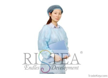 Disposable Isolation Gown