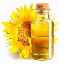 sunflower oil