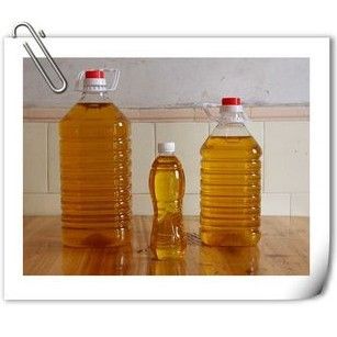 Peanut Oil 