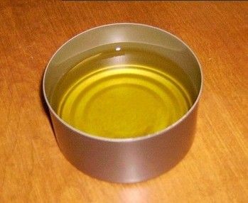 Used cooking oil (UCO)  