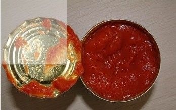 tomato paste