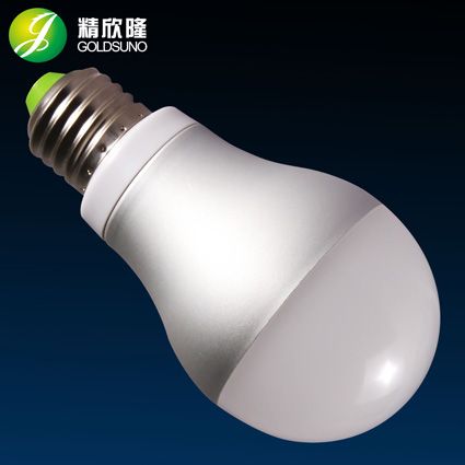 5w led bulb