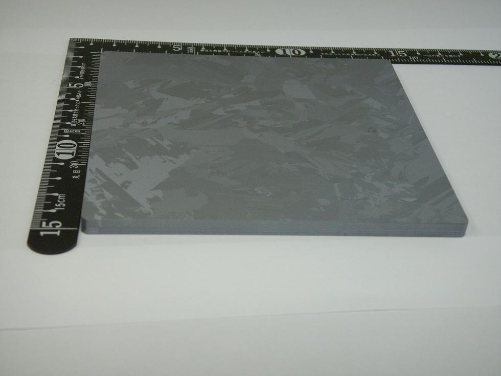 50,000 Grade A 156mm Silicon wafers