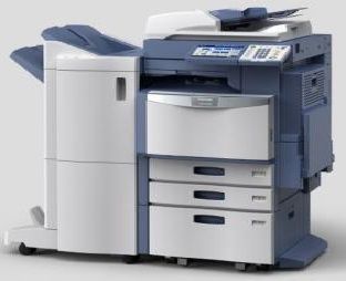 Photocopiers & Consumables