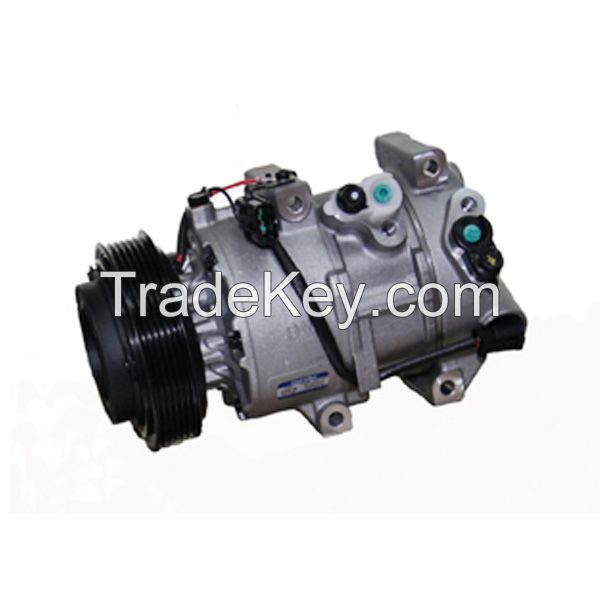 97701-2S500 auto ac compressor in OEM quality
