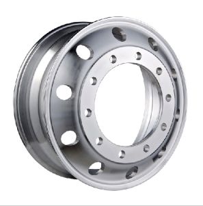 Gemsy Forged Aluminum Truck(bus) Wheels