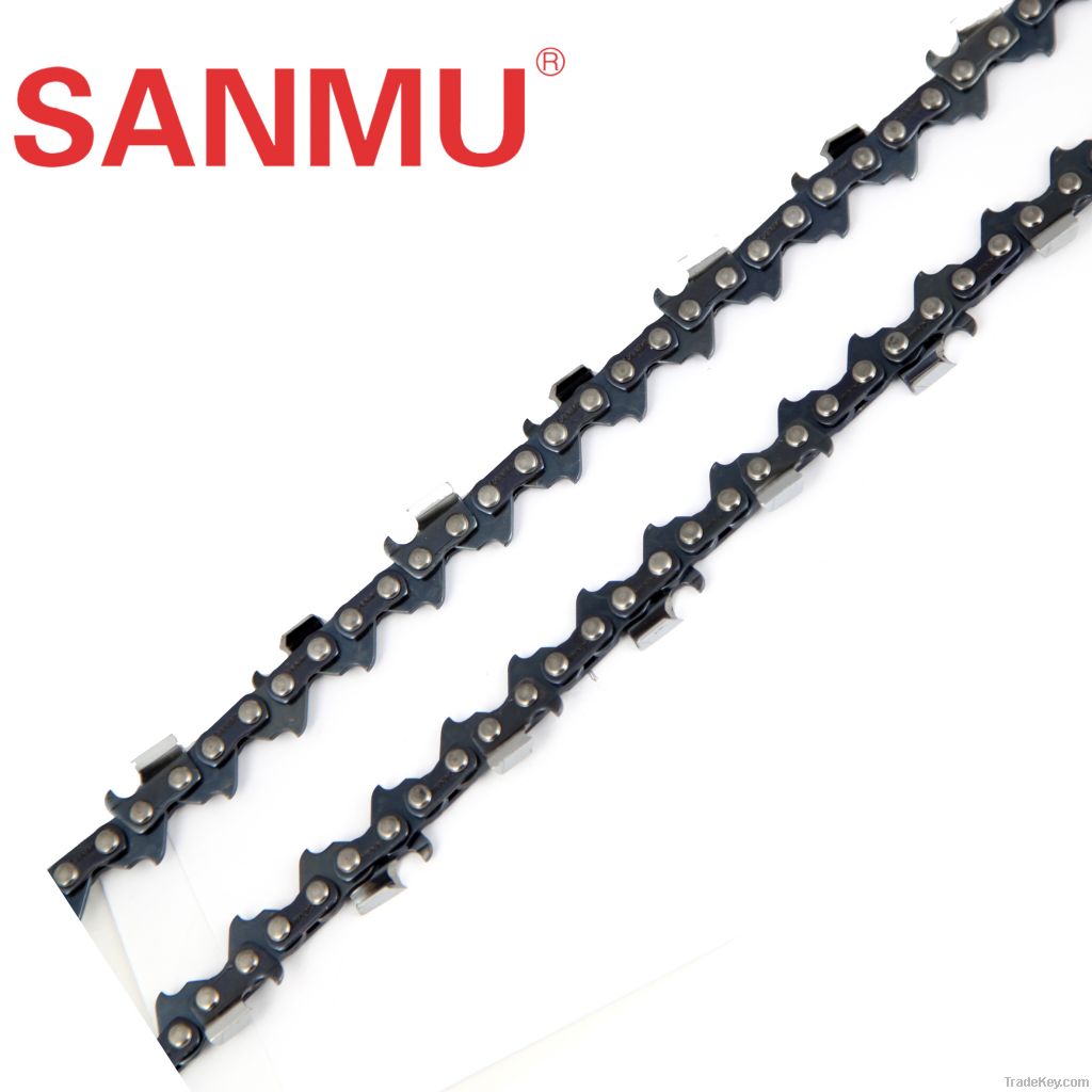 chain saw parts 325"semi-chisel saw chain