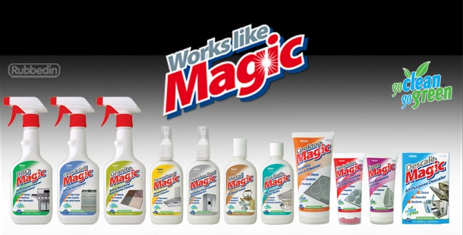 Magic Products