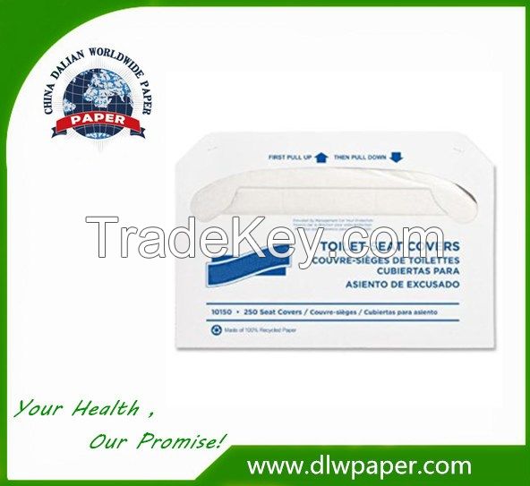 Janitorial Supplies,Toilet Seat Covers