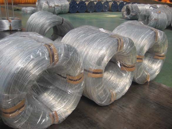 1860mpa , 9.53mm prestressed concret steel strand