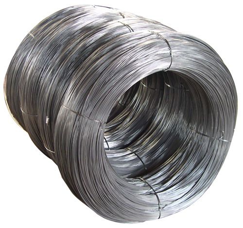 din17223  2mm spring steel wire high carbon spring steel wire for springs