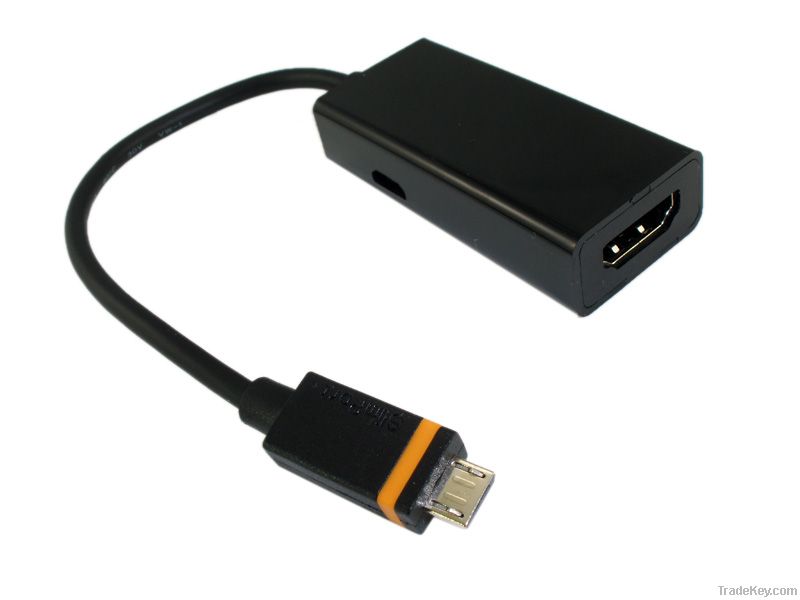 MHL CABLE Slimport Series