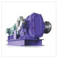 Sewage pump[ Sludge pump]