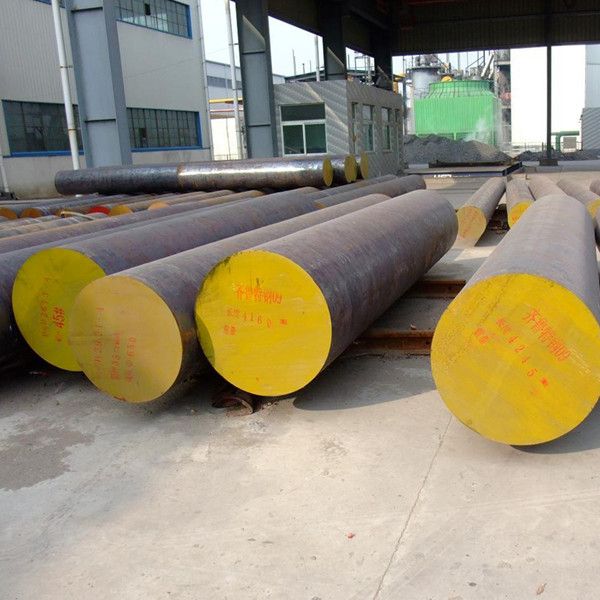 a36 s235jr ss400 hot rolled steel round bars