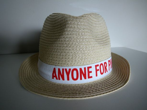 panama hat /fedora hat/boater hat 