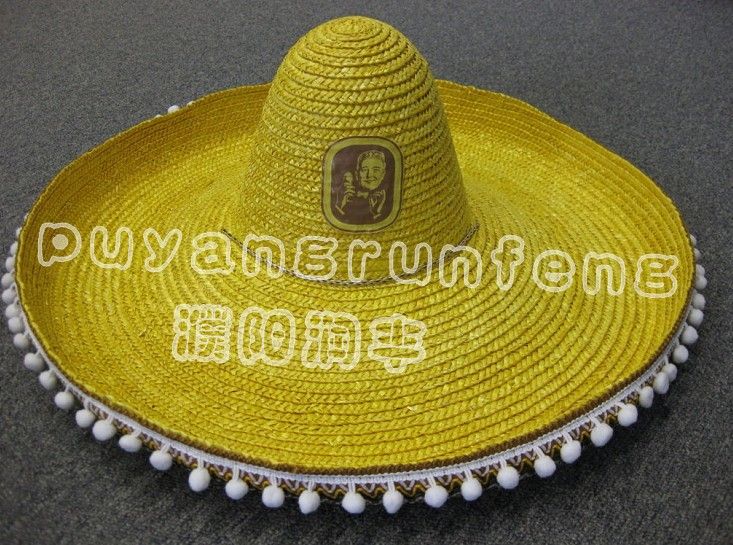 panama hat /fedora hat/boater hat /sombrero hat 