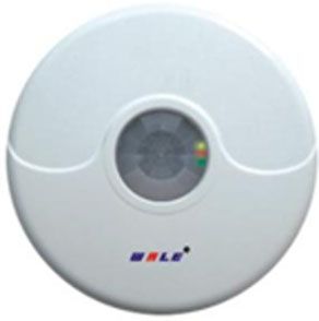 Ceiling pir detector alarm