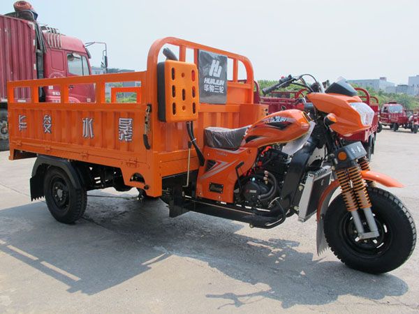 three wheel motorcycle/ chinese motor trike for sale