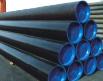 API 5L standard Grade B steel grade seamless steel pipe