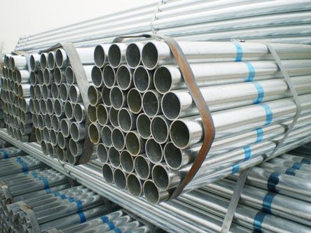 API 5L Gr. B 4'' Sch40/ ASTM A53/A106 Gr. B Seamless Steel Pipe/Structure Pipe