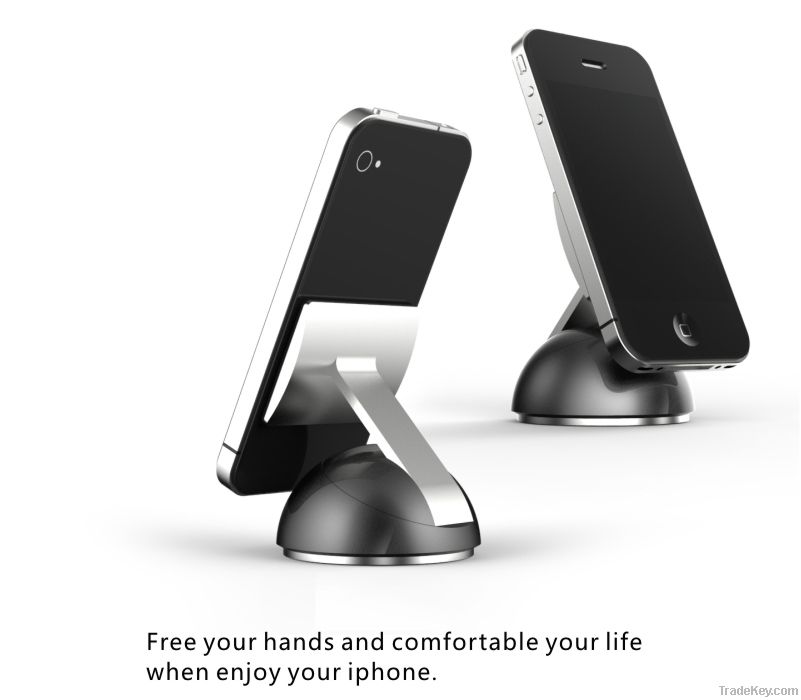New Design Product Smart Phone Car Phone Holder