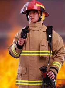 Fire Protective Clothing