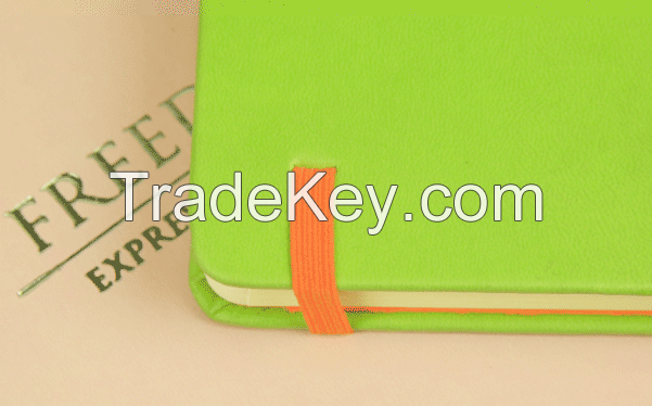 Manufacturer of moleskin notebook wholesale