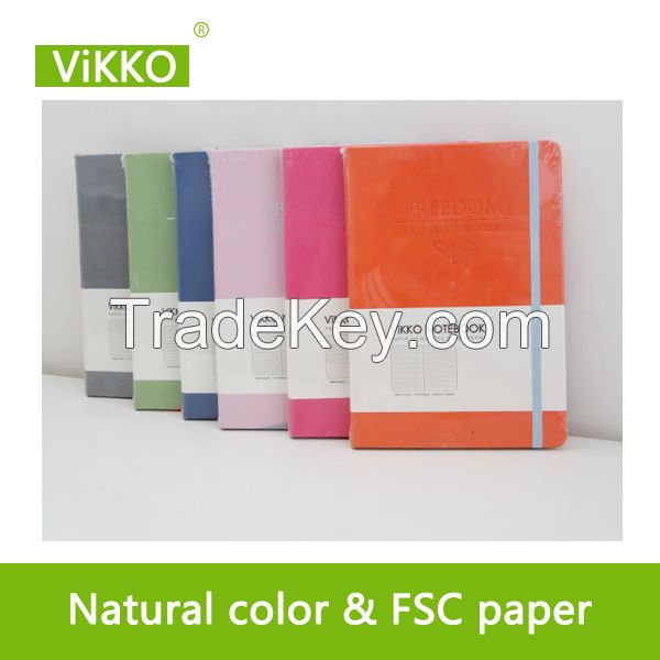 Manufacturer of moleskin notebook wholesale