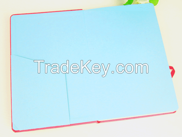 Manufacturer of moleskin notebook wholesale