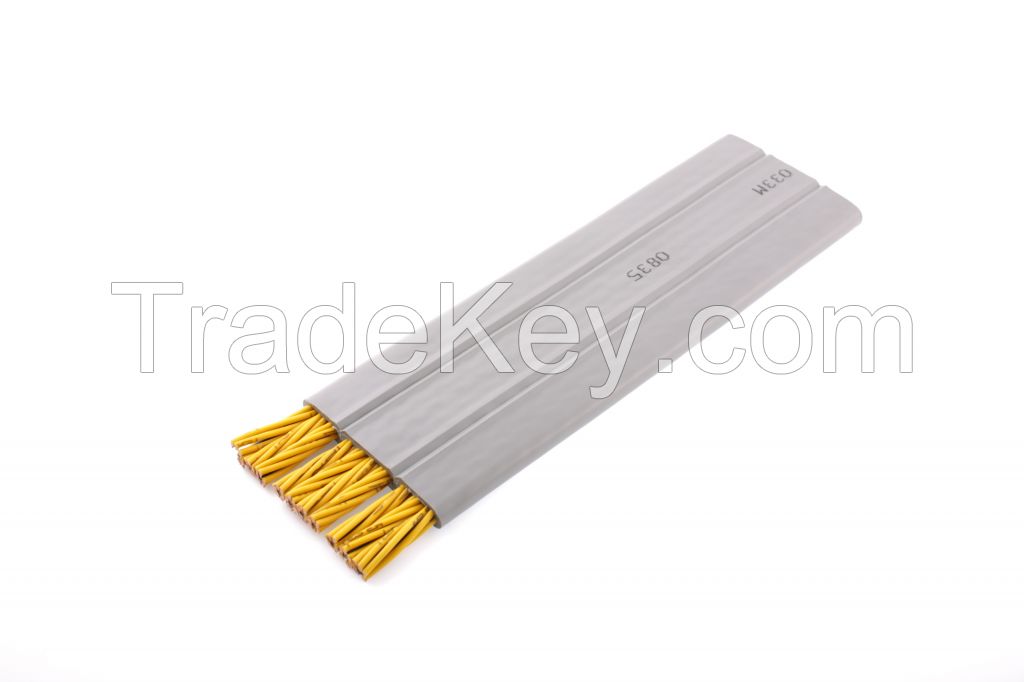 Elevator cable  with CSA/UL/VDE