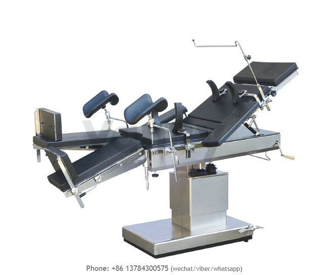 electric operating table & bed DS-1 for sale