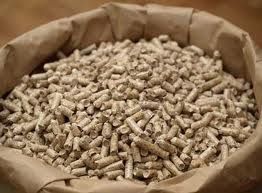 Industrail Wood Pellet