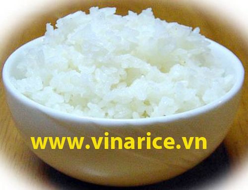Long grain white rice 5% broken - Not mix