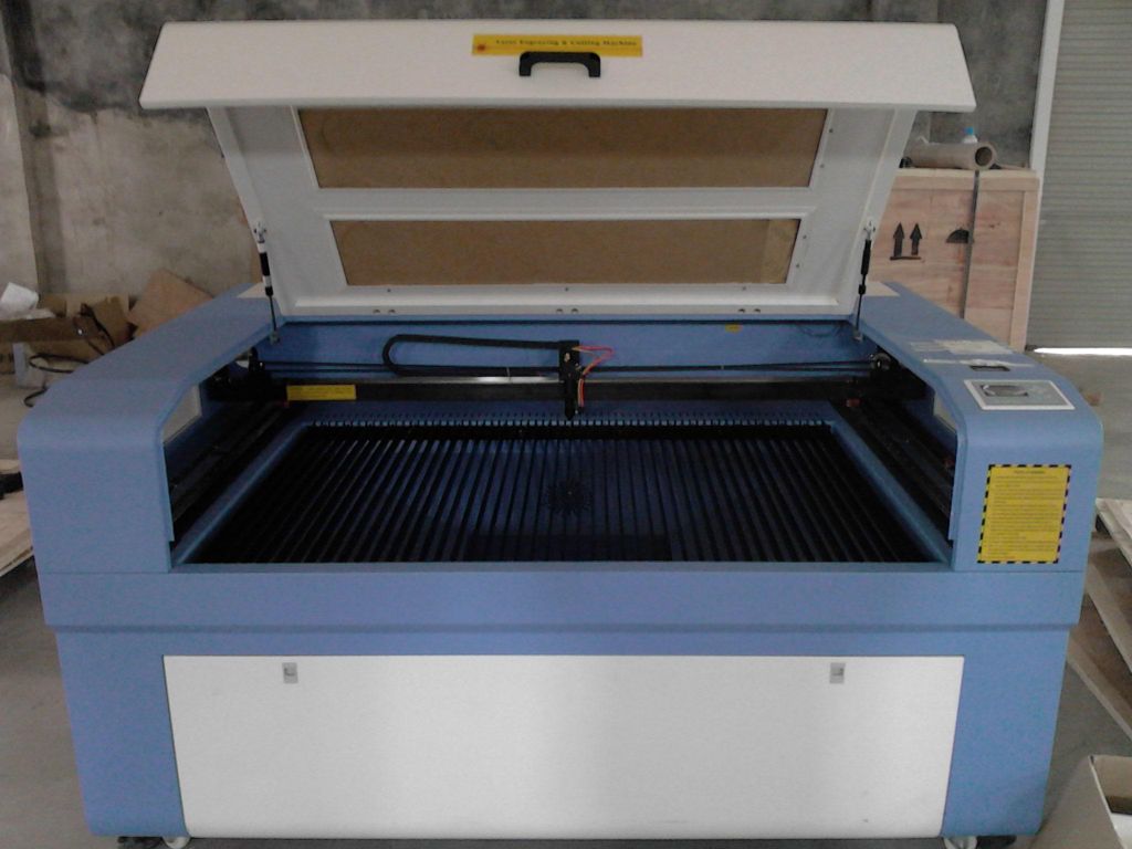 Laser Marking Machine